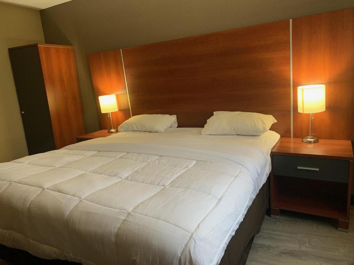 Sky Hotel Flushing/Laguardia Airport Νέα Υόρκη Εξωτερικό φωτογραφία