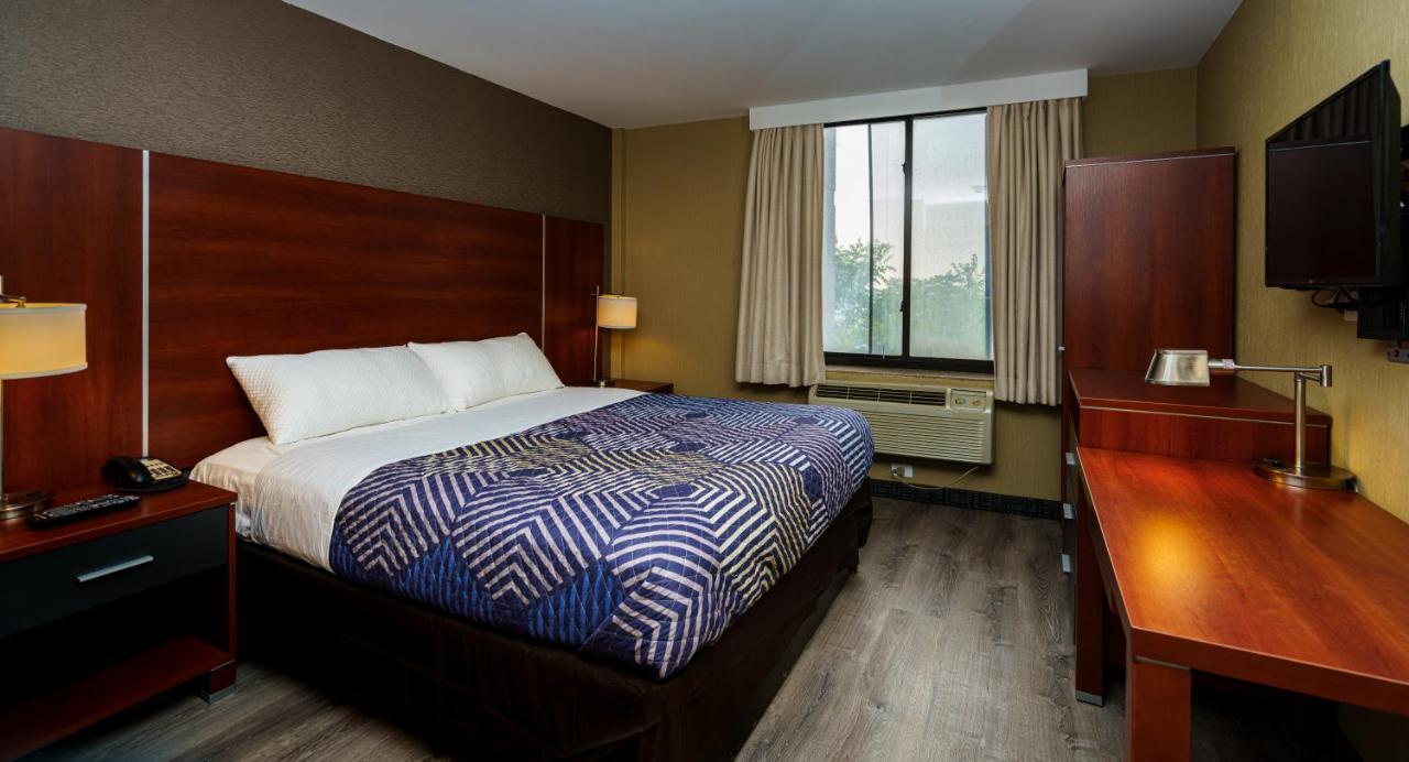 Sky Hotel Flushing/Laguardia Airport Νέα Υόρκη Εξωτερικό φωτογραφία