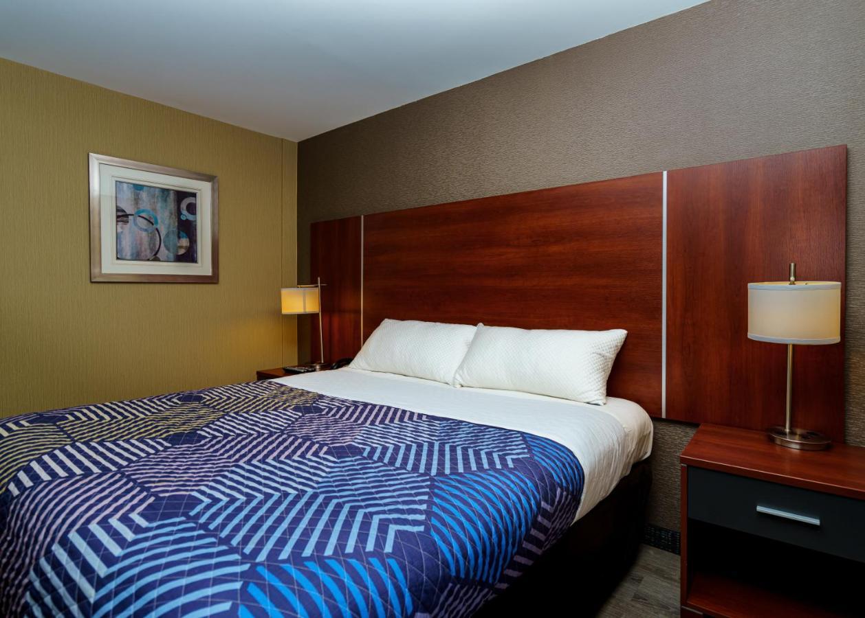 Sky Hotel Flushing/Laguardia Airport Νέα Υόρκη Εξωτερικό φωτογραφία