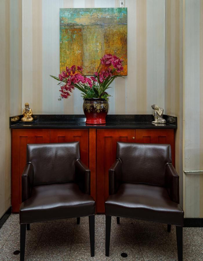 Sky Hotel Flushing/Laguardia Airport Νέα Υόρκη Εξωτερικό φωτογραφία