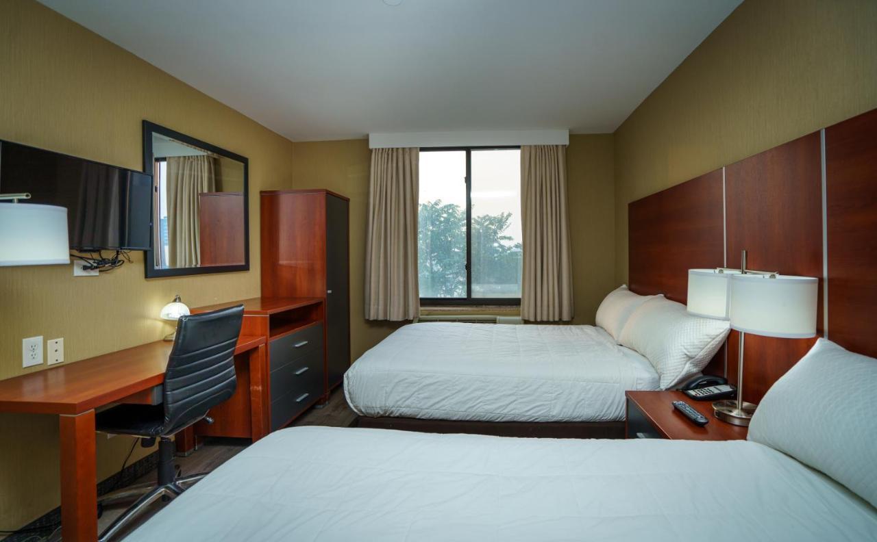 Sky Hotel Flushing/Laguardia Airport Νέα Υόρκη Εξωτερικό φωτογραφία